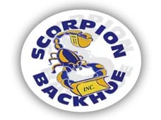 scorpion