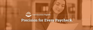 Precision Every Paycheck