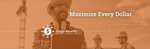 Maximize Every Dollar