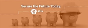 Secure The Future Today